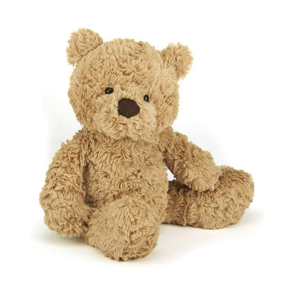 Jellycat Bumbly Bear Plush (Assorted sizes)