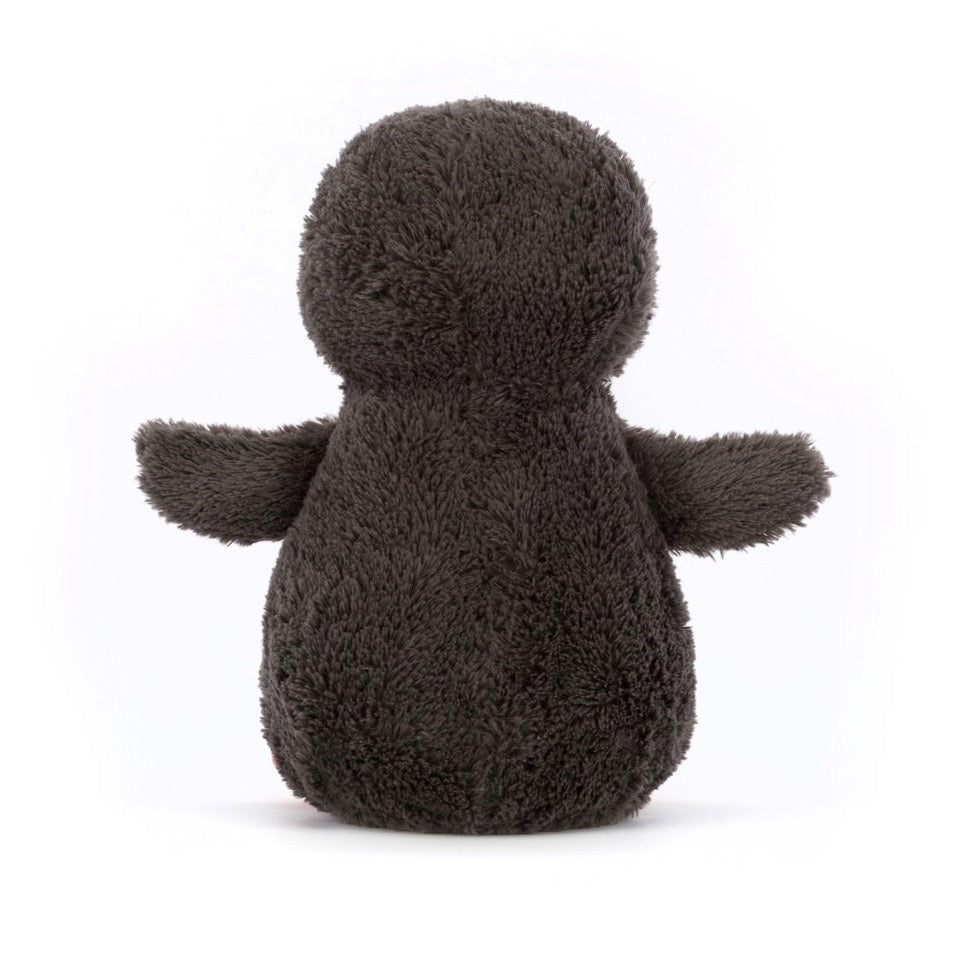 Jellycat Peanut Penguin Medium Plush