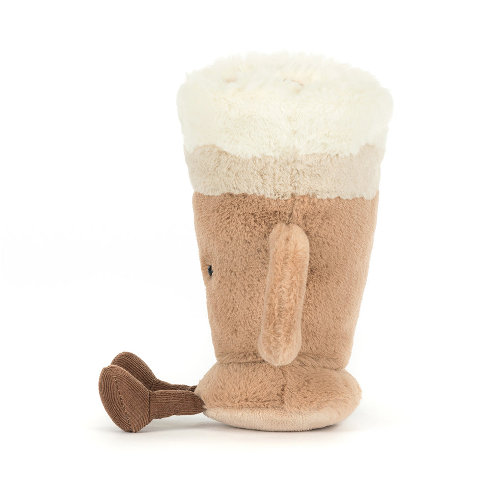 Jellycat Amuseables Latte Plush