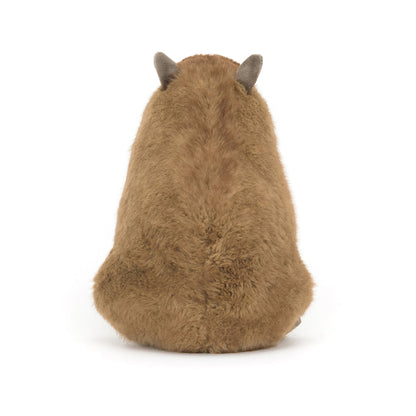 Jellycat Clyde Capybara Plush