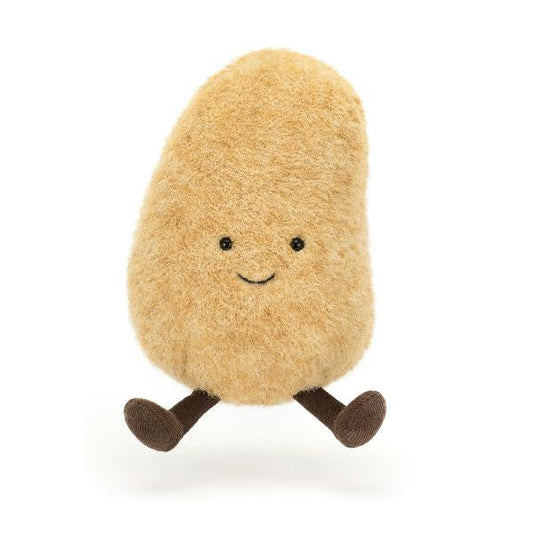Jellycat Amuseables Potato Plush
