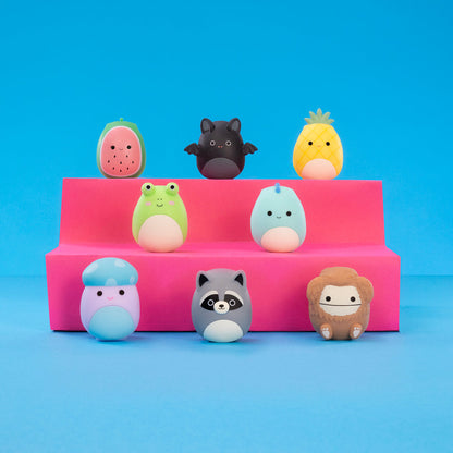 Squishmallows FigBands Series 1 Multipack