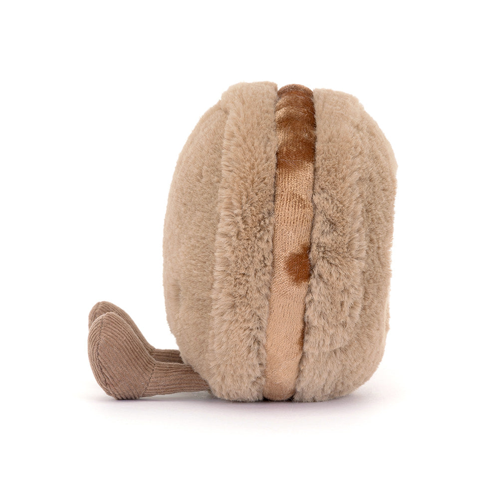 Jellycat Amuseables Mona Macaron Plush
