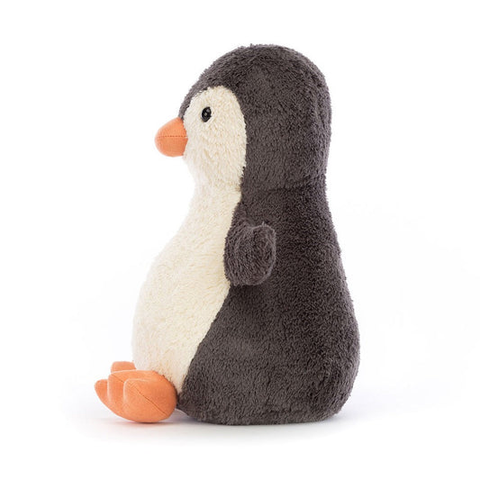 Jellycat Peanut Penguin Large Plush