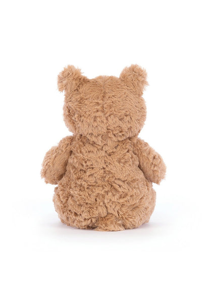 Jellycat Bartholomew Bear Tiny Plush