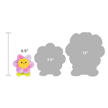 4.5-Inch GroovyBumz 5-Pack