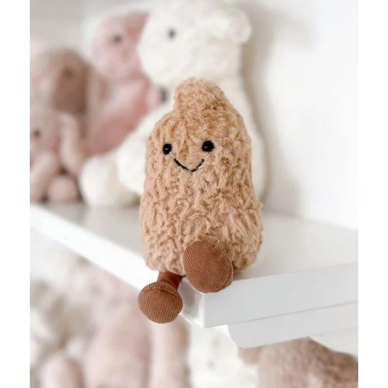 Jellycat Amuseables Peanut Plush