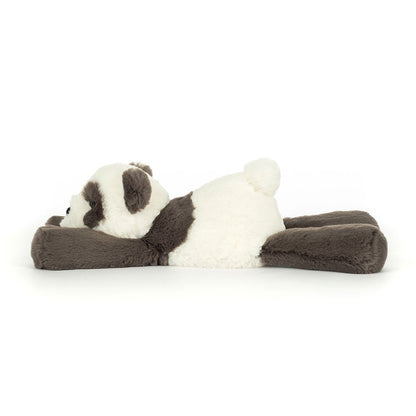 Jellycat Smudge Panda Plush