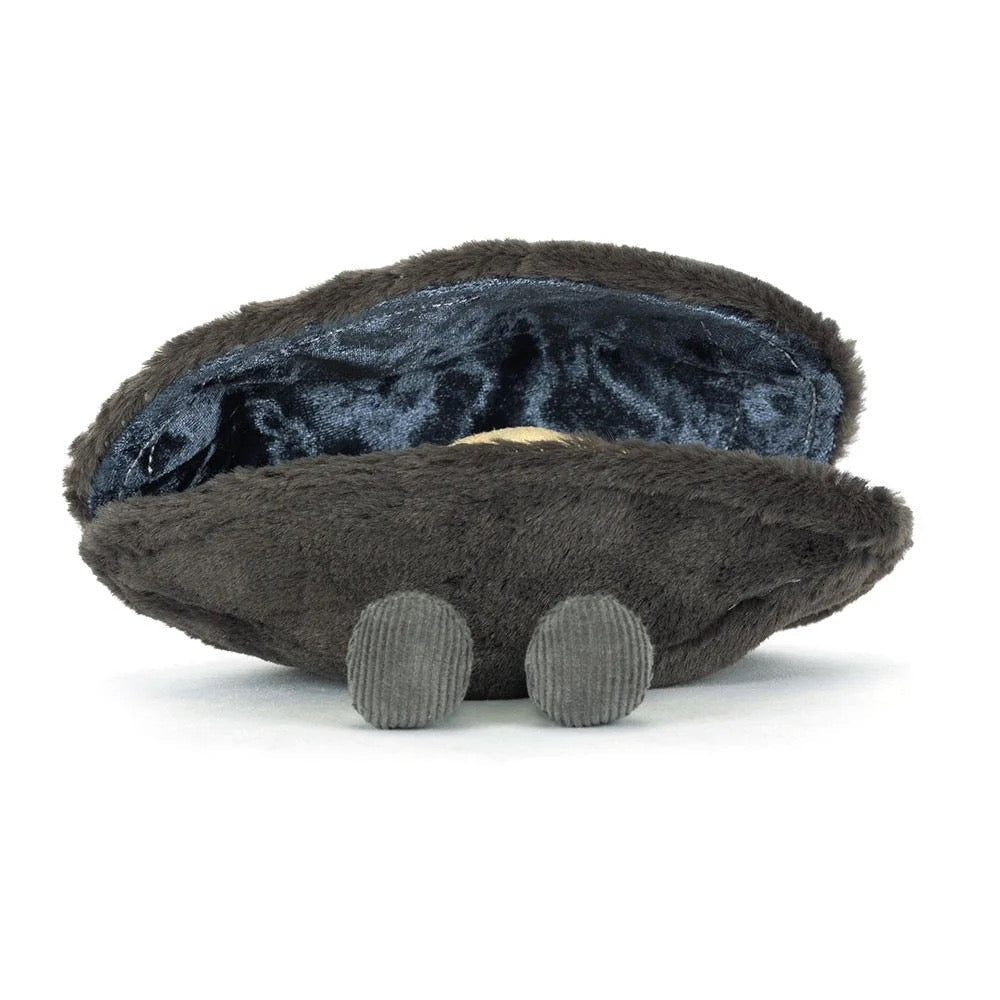 Jellycat Amuseables Michelle Mussel Plush