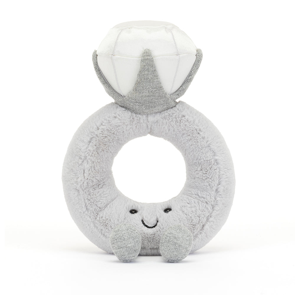 Jellycat Amuseables Diamond Ring