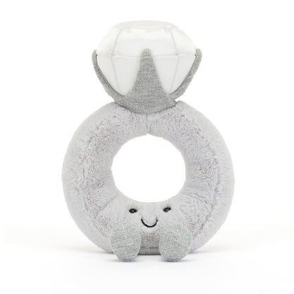 Jellycat Amuseables Diamond Ring
