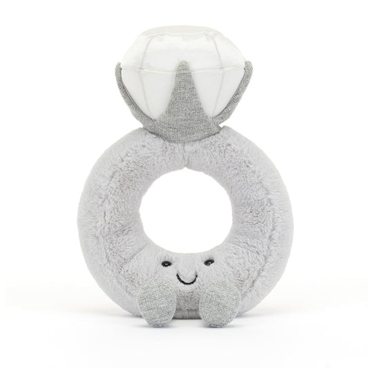 Jellycat Amuseables Diamond Ring