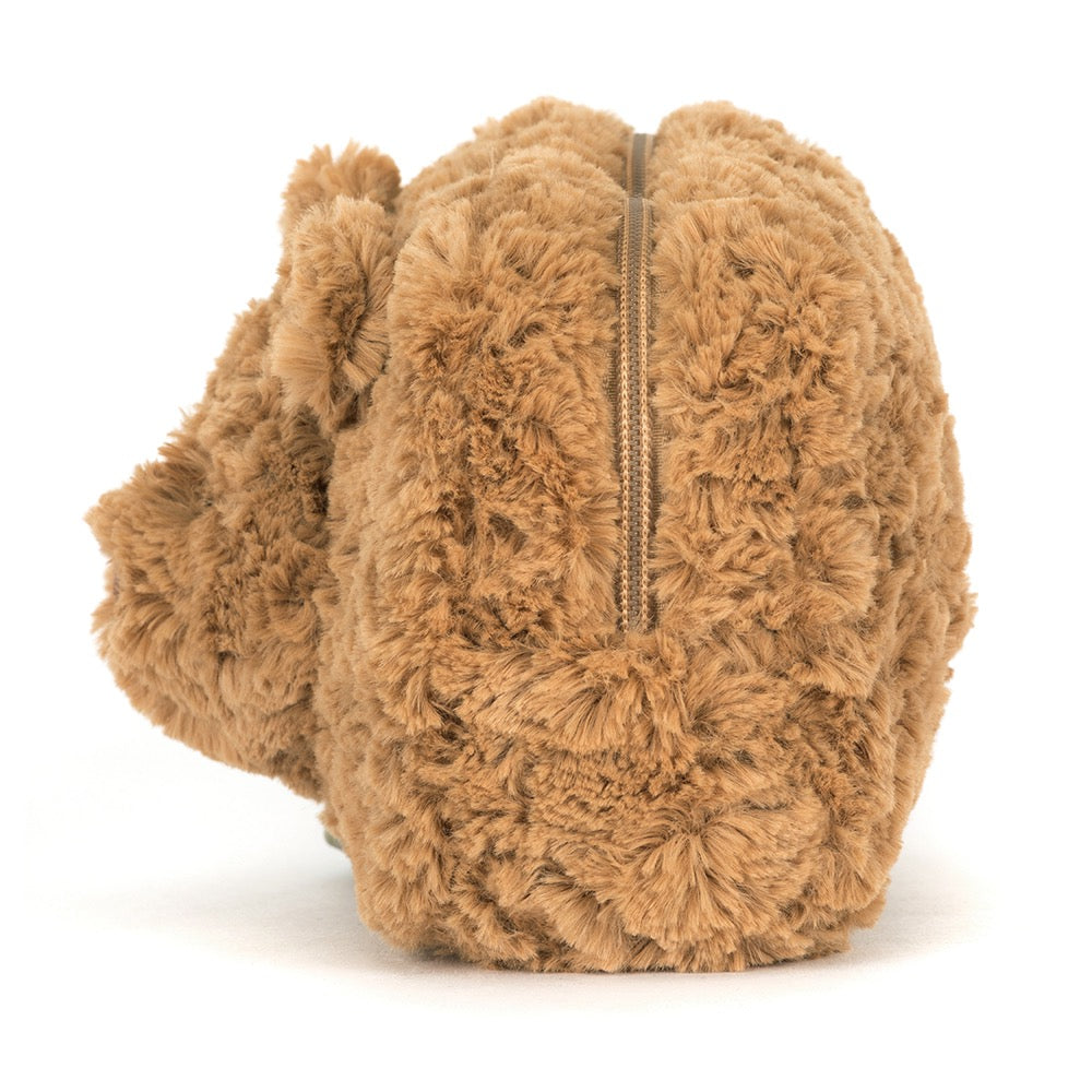 Jellycat Bartholomew Bear Pouch