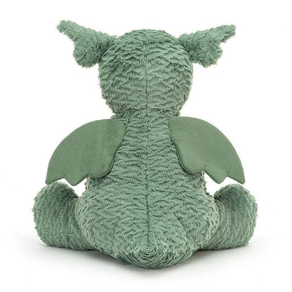 Jellycat Fuddlewuddle Dragon Plush