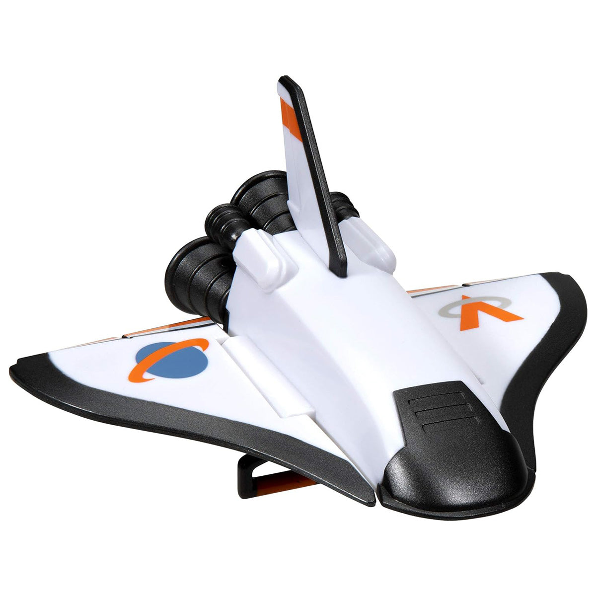 Fortnite Orbital Shuttle Glider