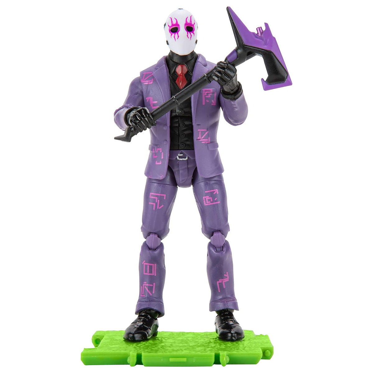 Fortnite Squad Mode 4-Figure Pack, Series 5