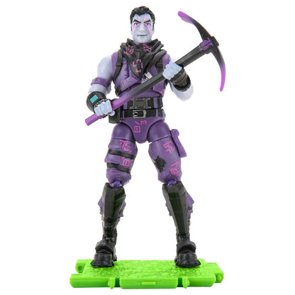 Fortnite Squad Mode 4-Figure Pack, Series 5