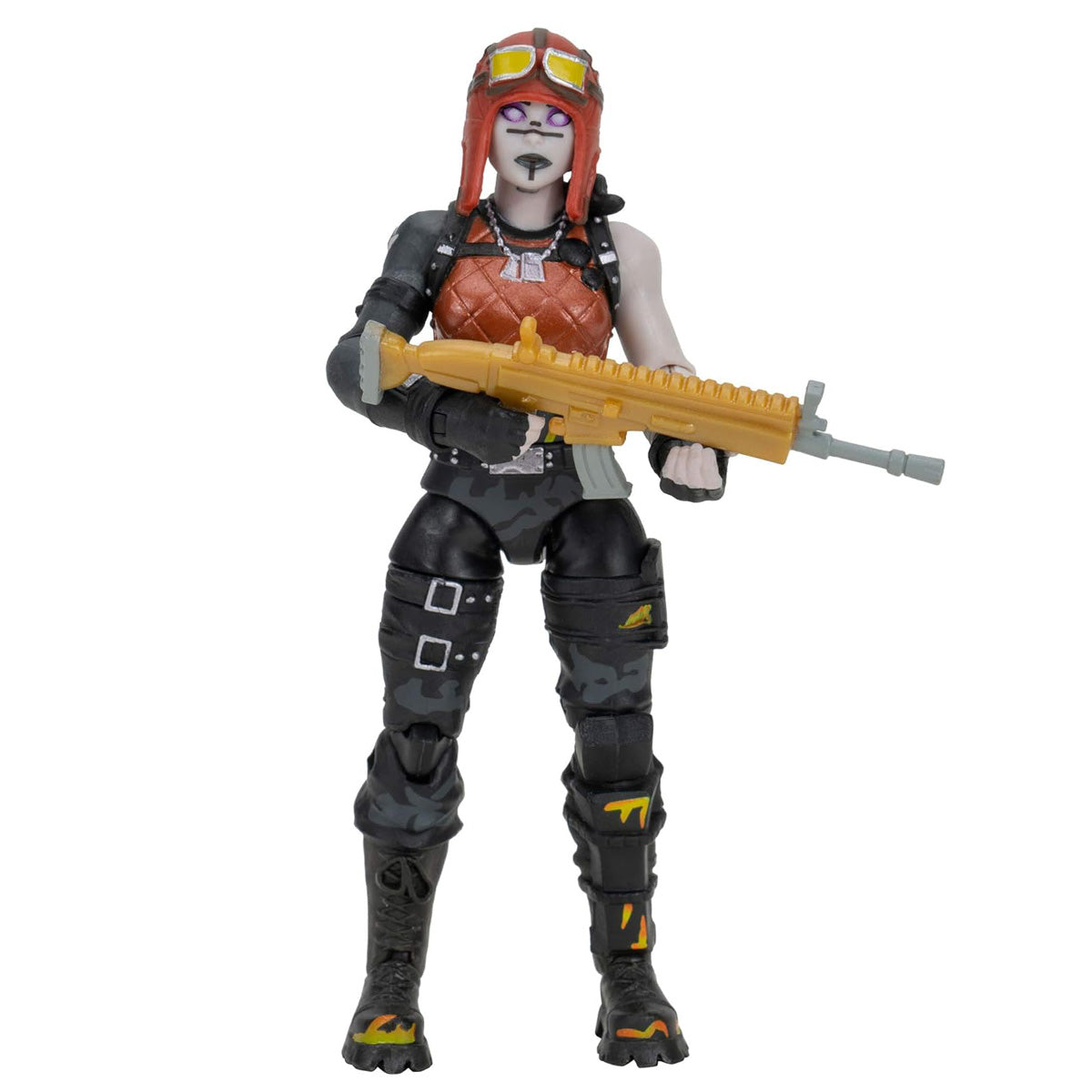 Fortnite Feature Vehicle - The Choppa