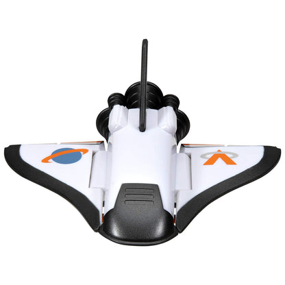 Fortnite Orbital Shuttle Glider