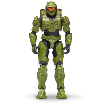 Halo 4 “World of HALO” – Warthog with Master Chief