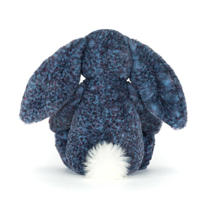 Jellycat Bashful Hopscone Luxe Bunny Original