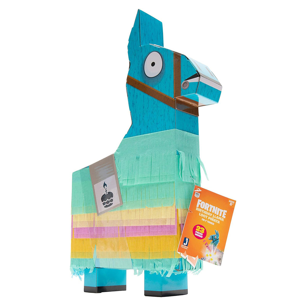 Fortnite Llama Loot Pinata - Dark Voyager