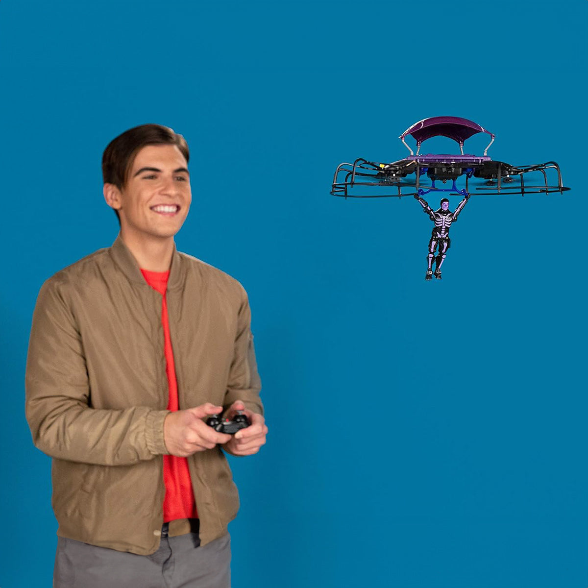 Fortnite Cloudstrike Glider Drone
