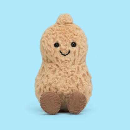 Jellycat Amuseables Peanut Plush