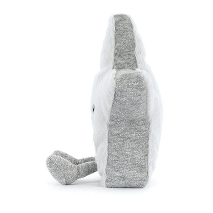 Jellycat Amuseables Silver Star Plush