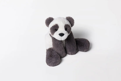 Jellycat Smudge Panda Plush