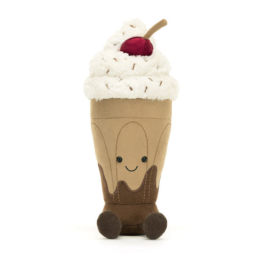 Jellycat Amuseables Marin Milkshake Plush