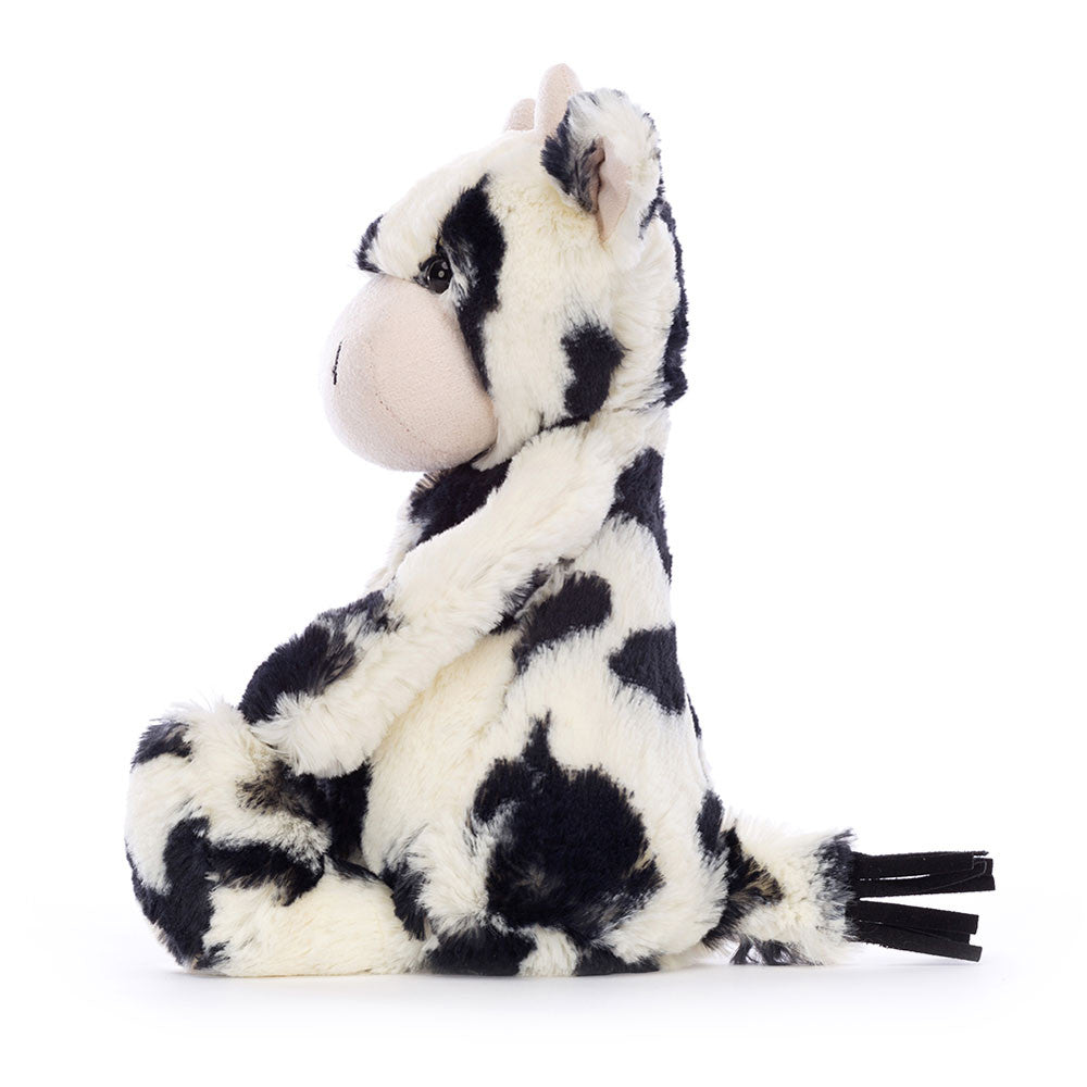 Jellycat Bashful Calf Original Plush