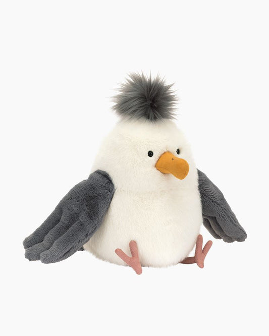 Jellycat Chip Seagull Plush