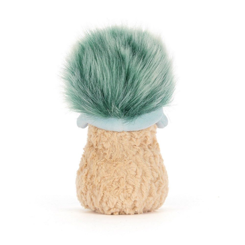 Jellycat Amuseables Peanut ‘Après Ski’ Plush