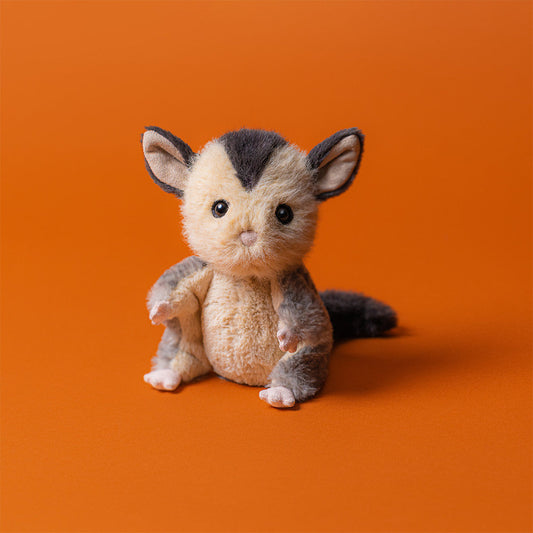 Jellycat Lolly Sugar Glider Plush