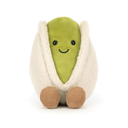 Jellycat Amuseables Horatio Pistachio Plush