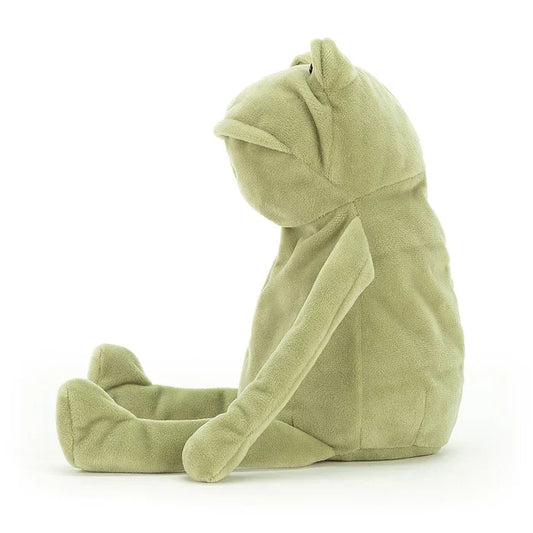 Jellycat Fergus Frog Medium