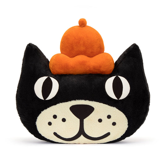 Jellycat Jellycat Jack Head Giant Plush