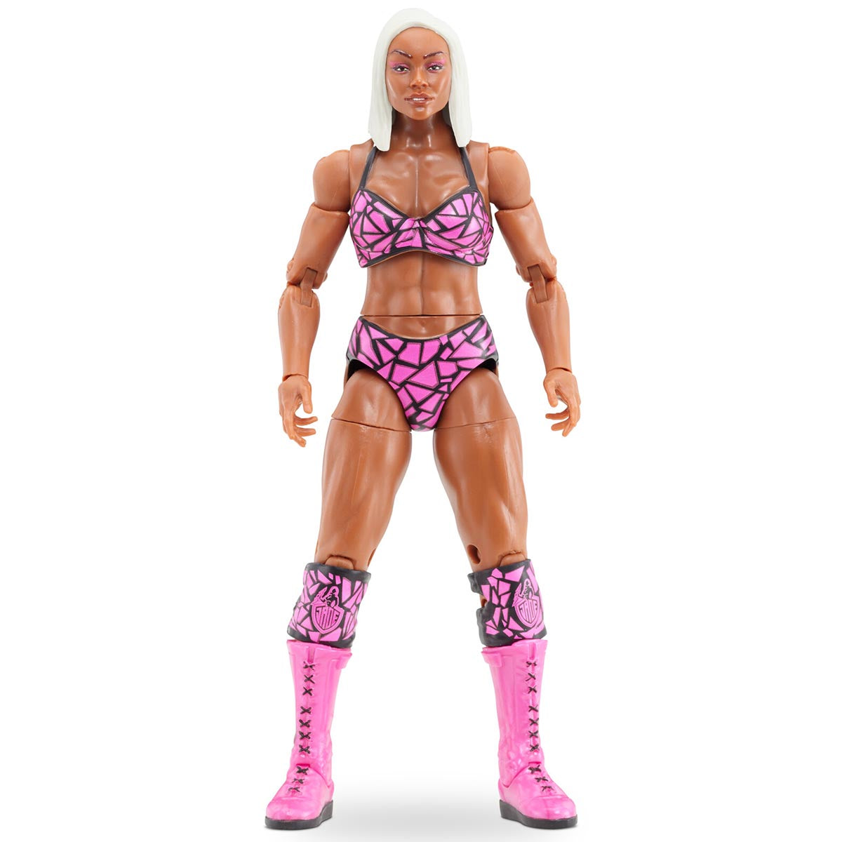 AEW Unrivaled Britt Baker and Jade Cargill 2-Pack