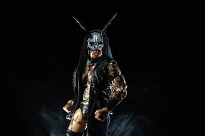 AEW Unrivaled Supreme “The End Edition” Malakai Black