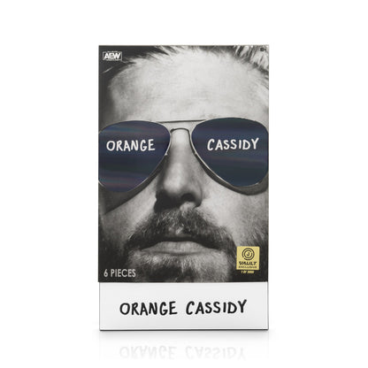 AEW Unrivaled Orange Cassidy