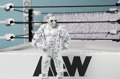 AEW Unrivaled Orange Cassidy