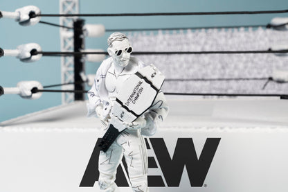 AEW Unrivaled Orange Cassidy