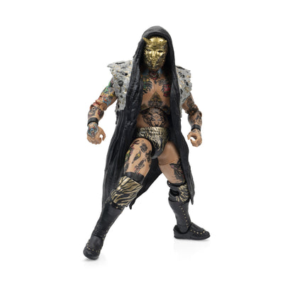 AEW Unrivaled House of Black 3-Pack