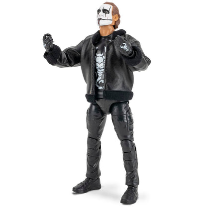 AEW Legacy of Sting 3-Pack