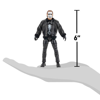 AEW Legacy of Sting 3-Pack