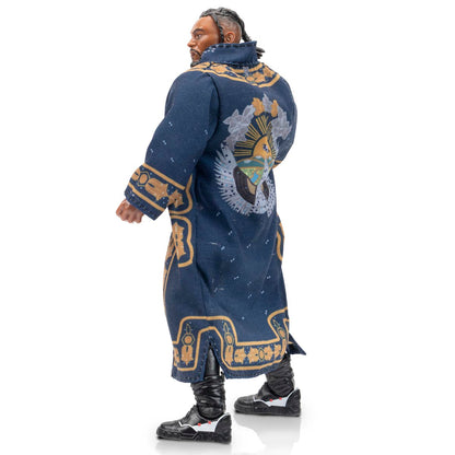 AEW Swerve Strickland (Vault Edition)
