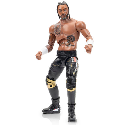 AEW Swerve Strickland (Vault Edition)