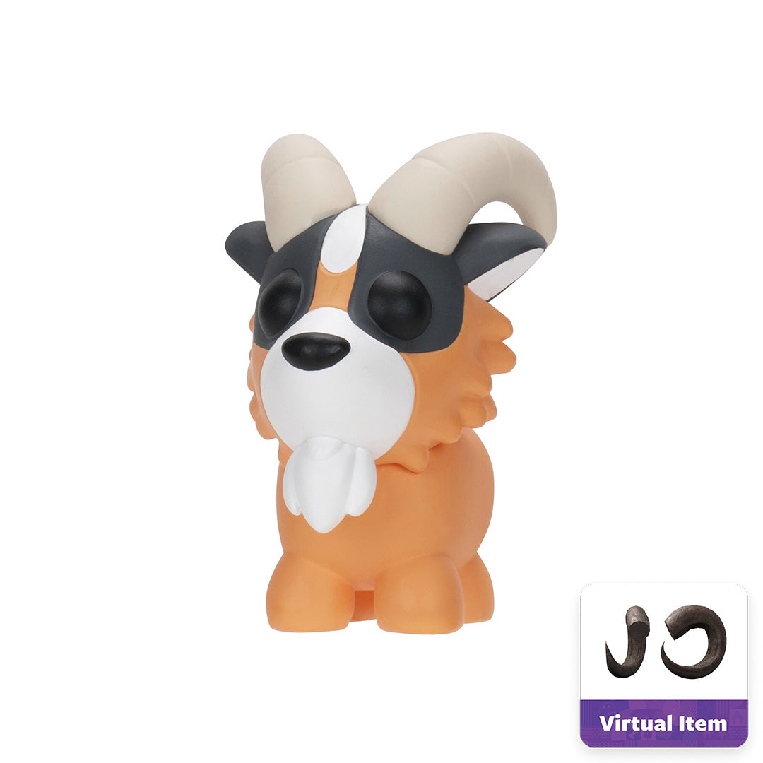 Adopt Me 2-Inch Mystery Pets (Series 5)