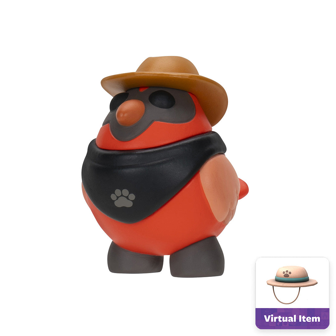 Adopt Me 2-Inch Mystery Pets (Series 5)